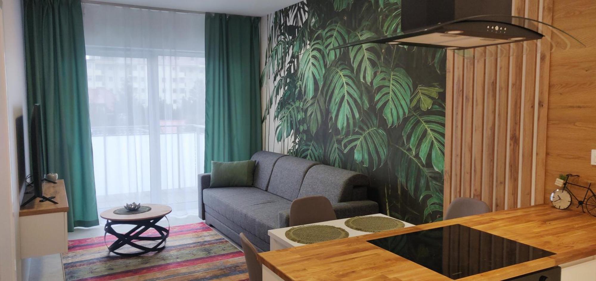 Apartament Zacisze 13 Пясечно Экстерьер фото